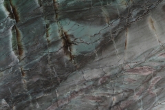 EMERALD GREEN - POLISHED - QUARTZITE