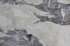 OYSTER QUARTZITE - POLISHED - QUARTZITE