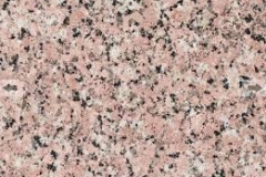 I-pink granite