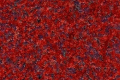 rubyredgranite